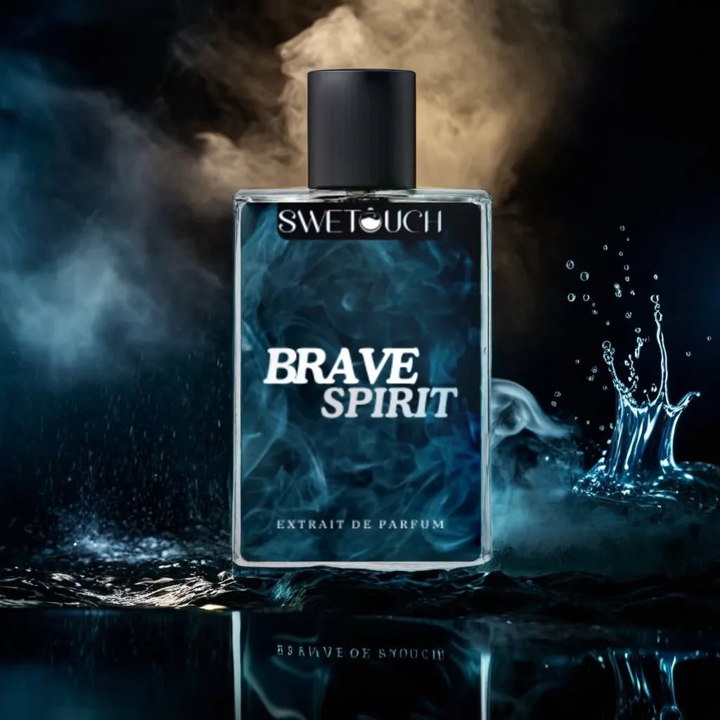 Brave Spirit
