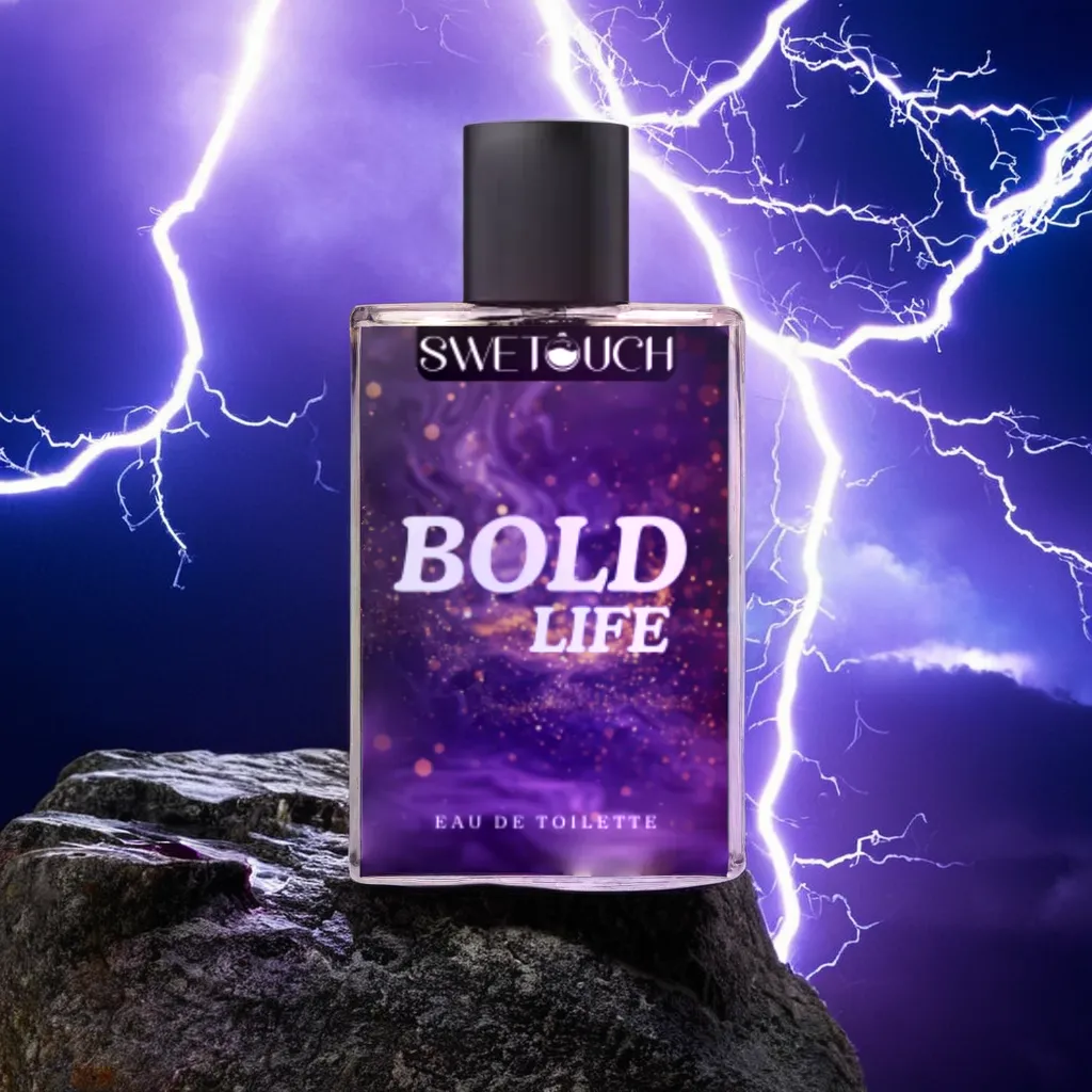 bold life bold life