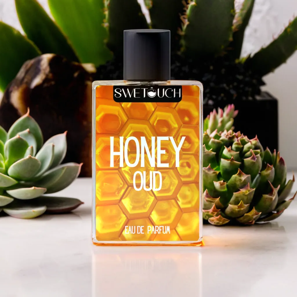 Honey Oud: A Blend of Sweetness & Luxury Honey Oud: A Blend of Sweetness & Luxury